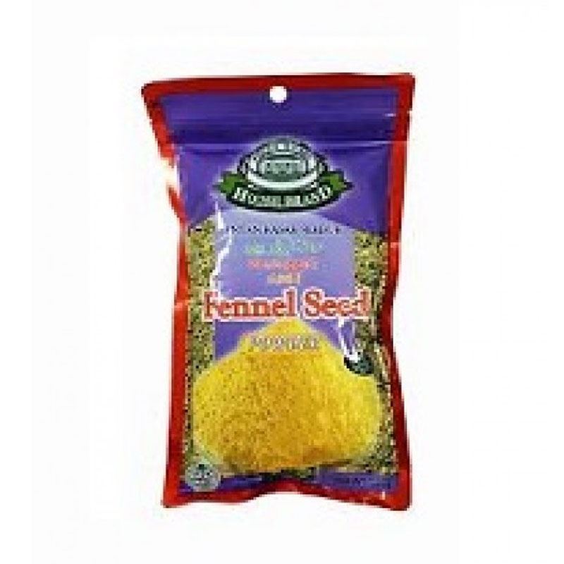 House Brand Fennel Seeds Powder