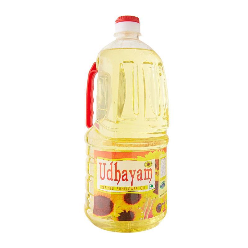 Udhayam Sunflower Oil