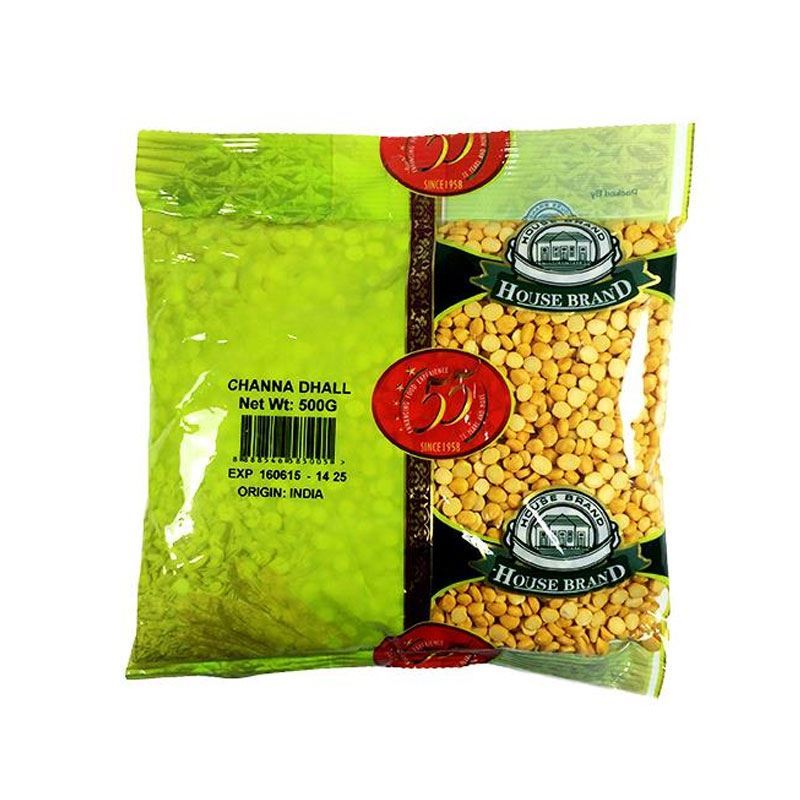 House Brand Channa Dal