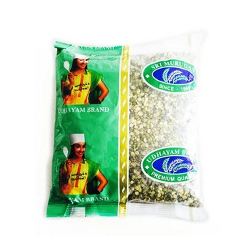 Sri Murugan Green Moong Dal Split