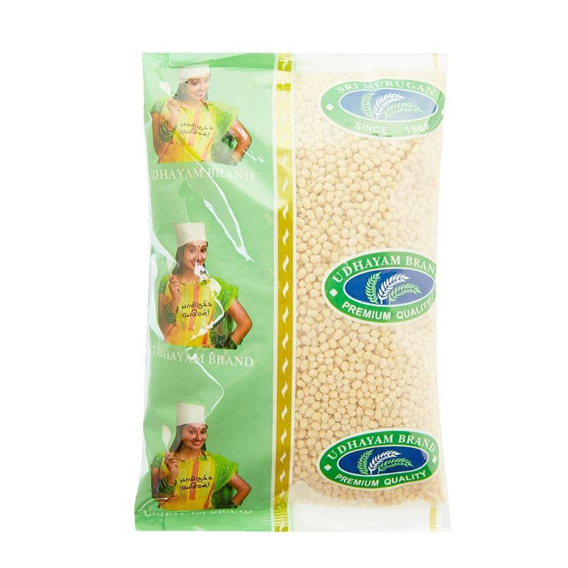 Sri Murugan India Urid Dal Whole