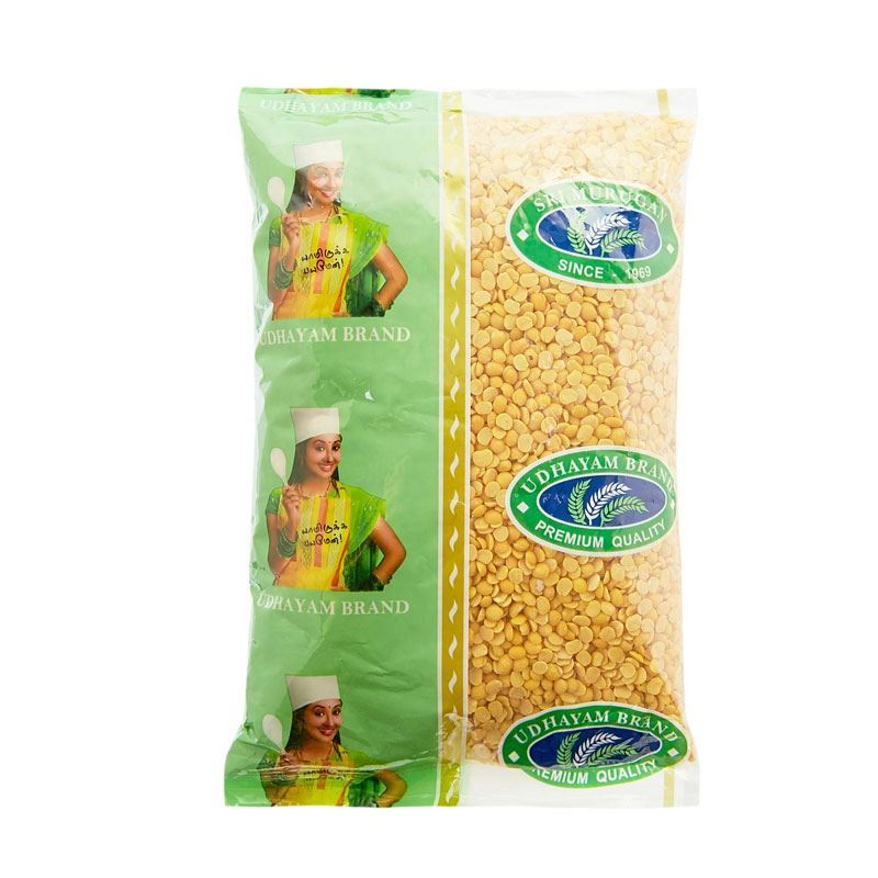 Sri Murugan Bombay Toor Dal