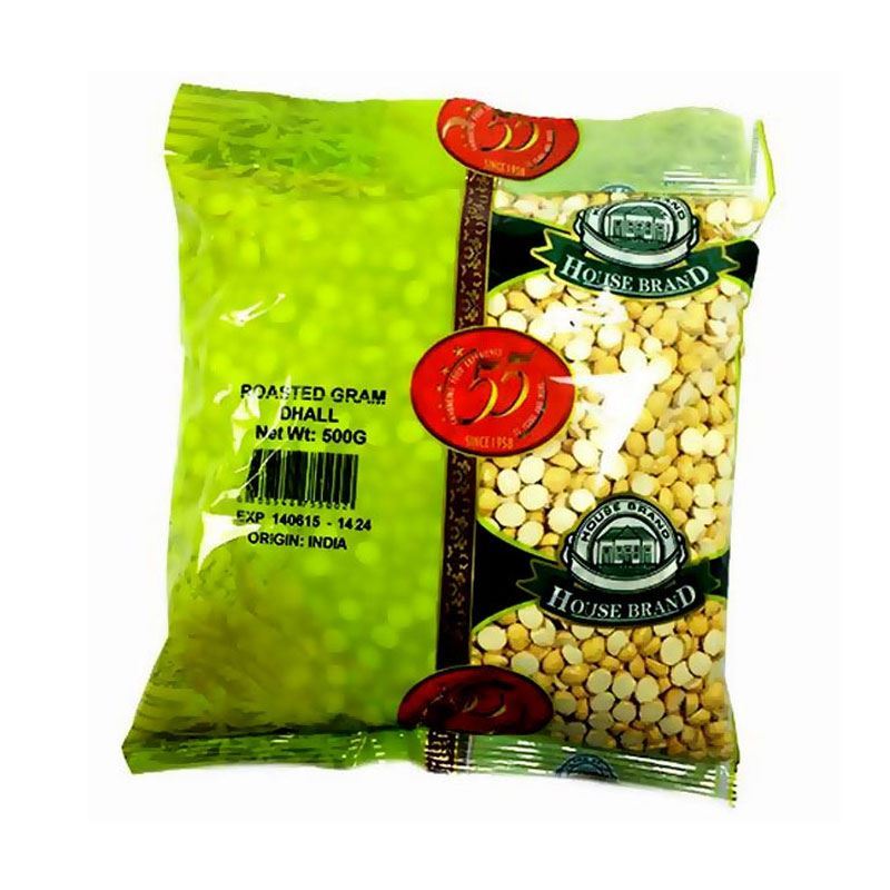 House Brand Fried/Roasted Gram Dal