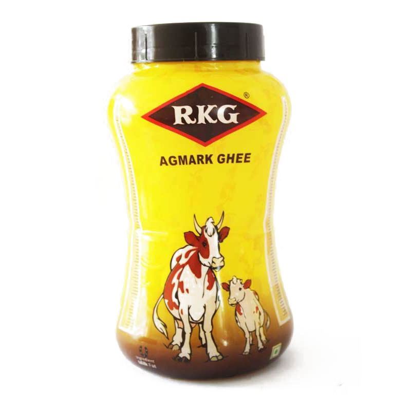 RKG Agmark Pure Ghee