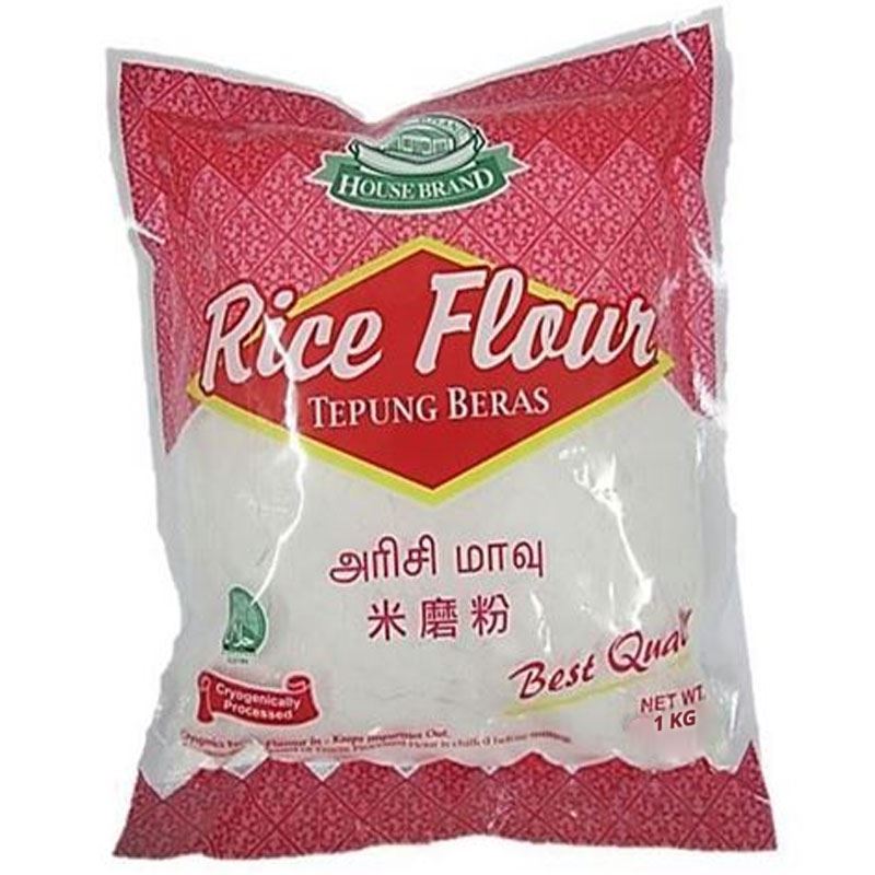 House Brand Rice Flour