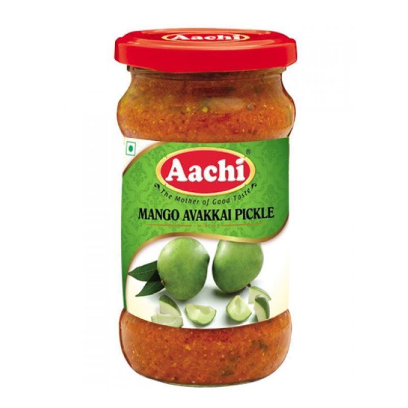 Aachi Mango Avakkai Pickle