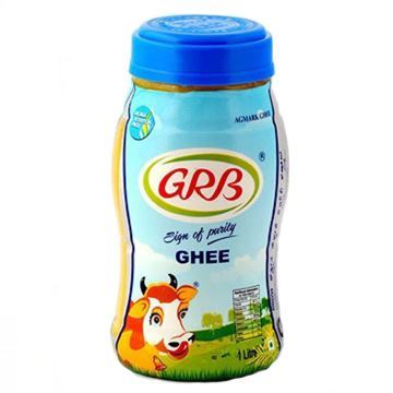 GRB UDHAYAM Pure Ghee
