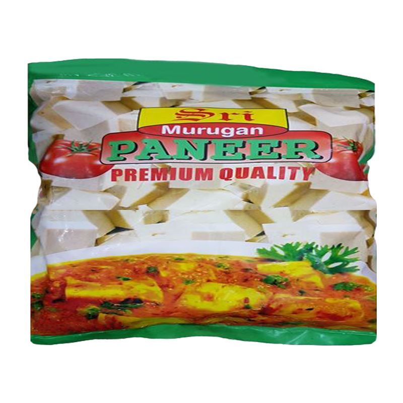 Sri Murugan Paneer