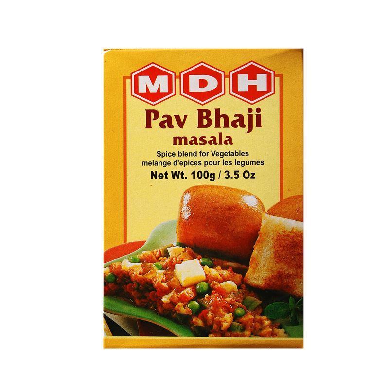 MDH Pav Bhaji Masala