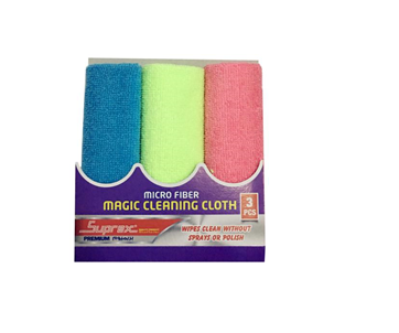 Micro Fiber Cloth