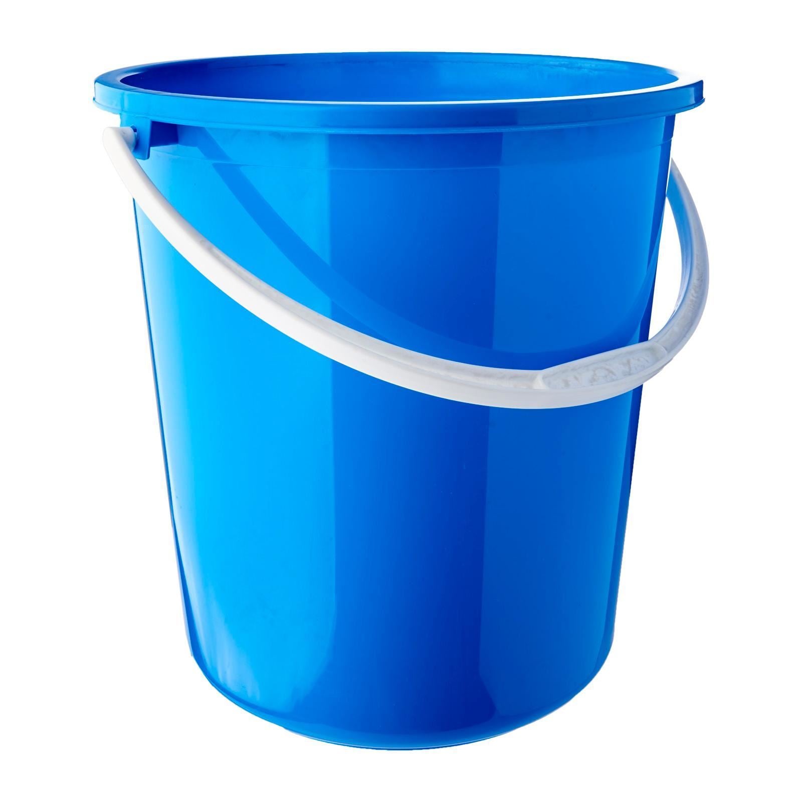 Leopard 6 Gallon Pail (Bucket)