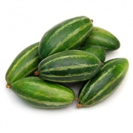 Fresh Pointed Gourd (Parwal)