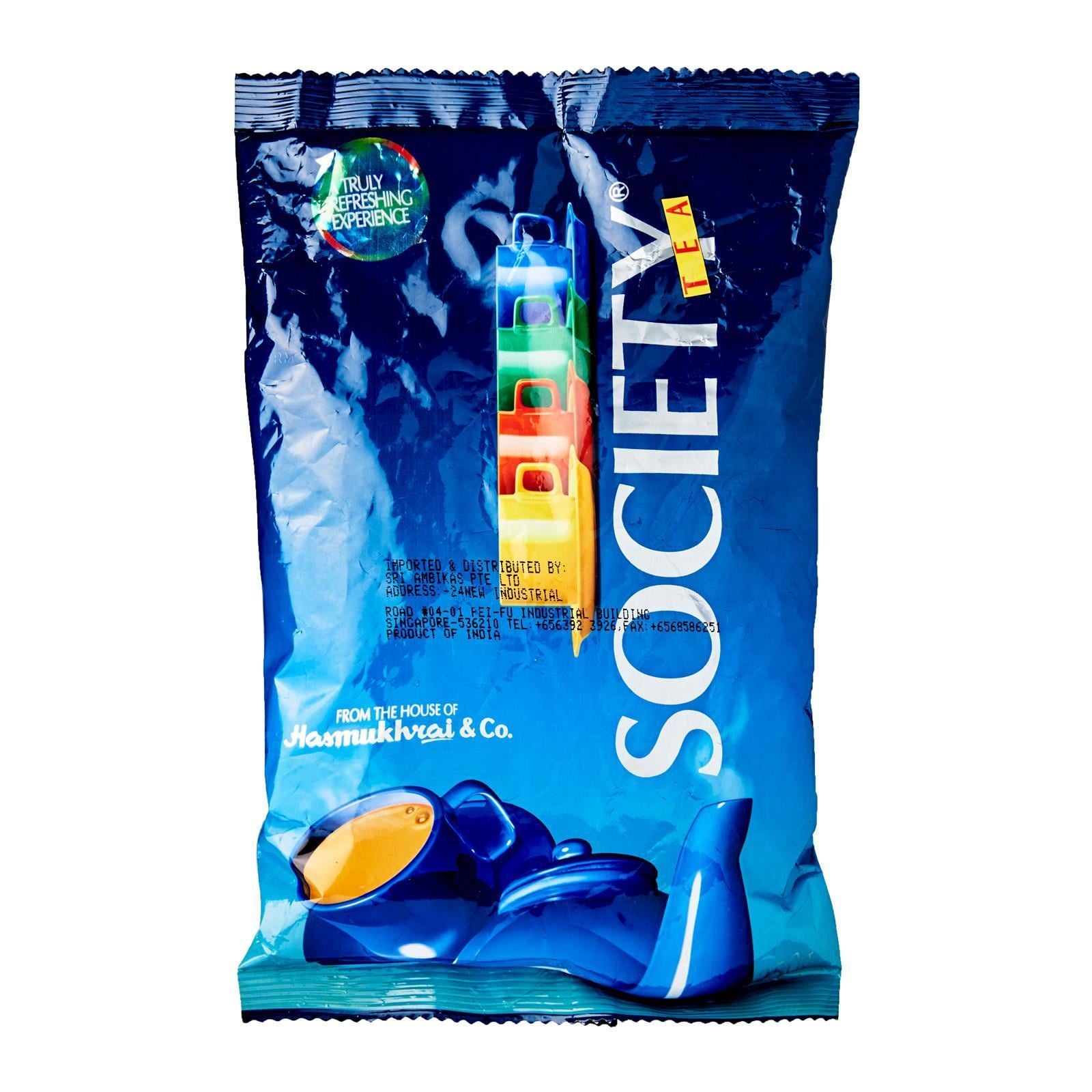 Society Tea Refill