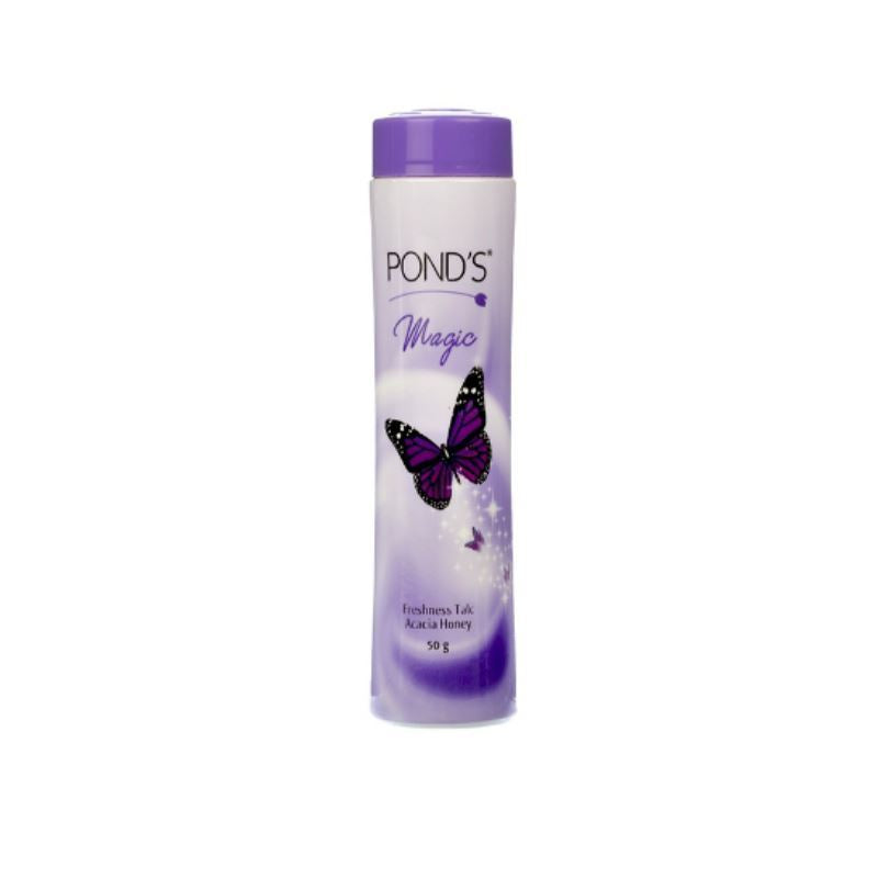 POND’s Magic Talc/Powder