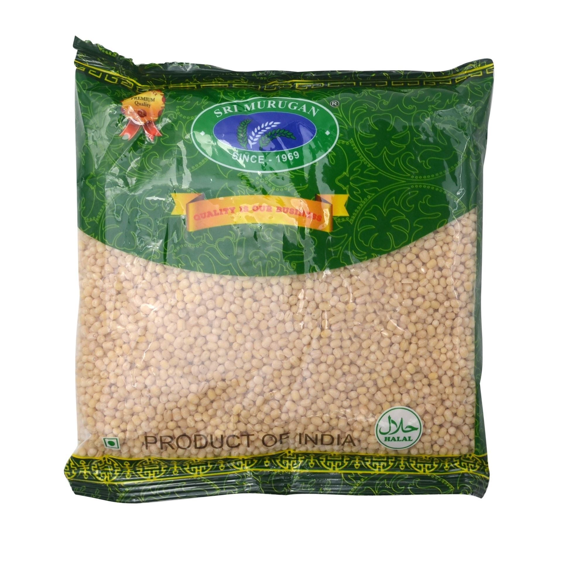 Sri Murugan Urid Dal Split