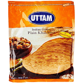 Kemchho Bajri Garlic Khakhra