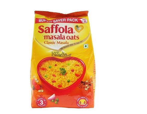 Saffola Classic Masala Oats
