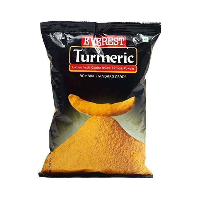 EVEREST Turmeric Powder
