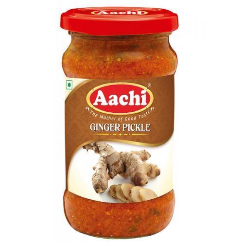 Aachi Ginger Pickle