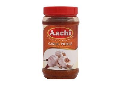 Aachi Garlic Pickle