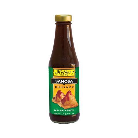 MOTHER'S RECIPE Samosa Chutney