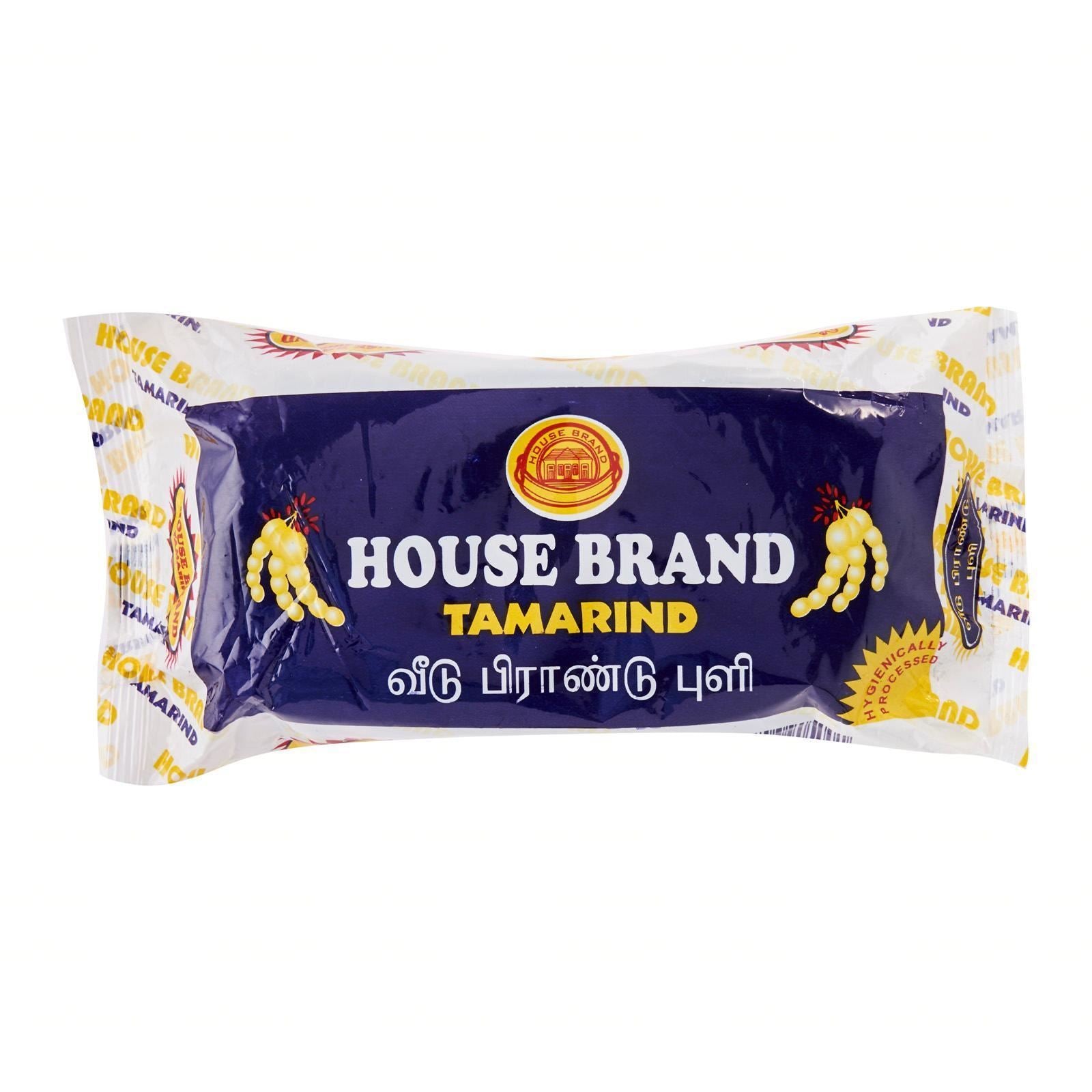 House Brand Tamarind Bar