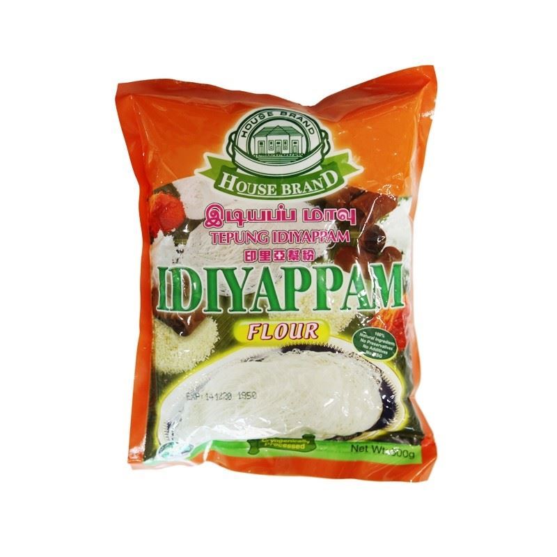 House Brand Idiyappam Flour (String Hopperr)
