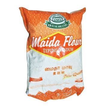 House Brand Maida Flour