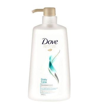 Dove Daily Care Shampoo