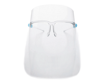 Specs Face Shield