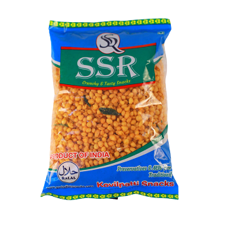 SSR Kara Boondhi