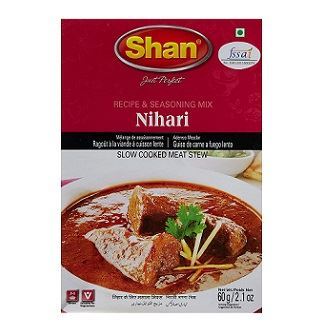 SHAN Nihari Mix (SHAN 5144))