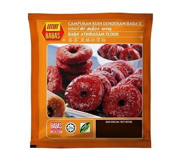 BABA'S Athirasam Mix Flour (Specially For Diwali)