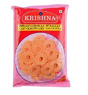 Krishna Readymade Murukku Mix (Specially For Diwali)