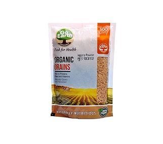 Go Earth Jaggery Powder (Certified ORGANIC)