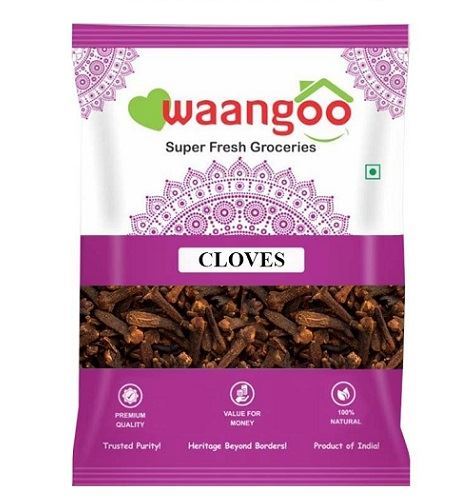 Waangoo Cloves (Grambu)