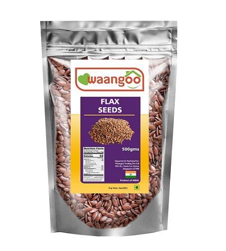 Waangoo Flax Seed