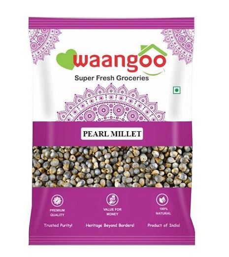 Waangoo Pearl Millets (Kambu) Whole