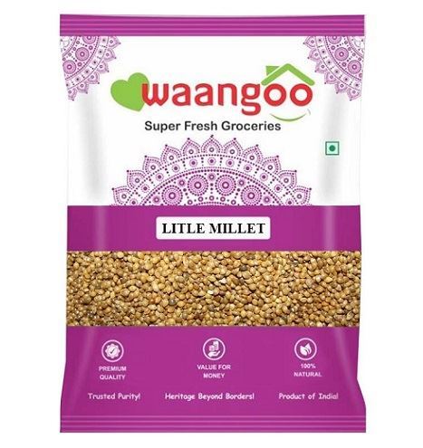 Waangoo Little Millets (Samai)Whole