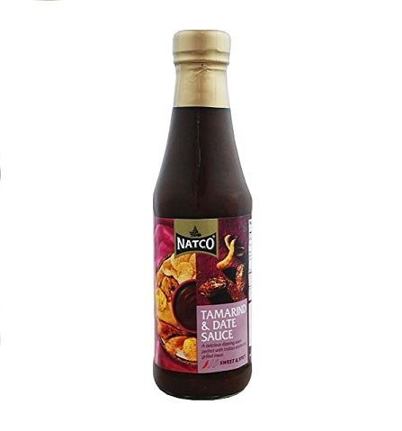 Natco Tamarind & Date Sauce