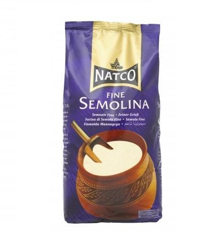 Natco Semolina Fine