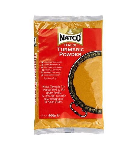 Natco Turmeric Powder
