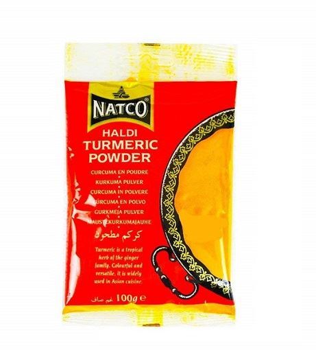 Natco Turmeric Powder 