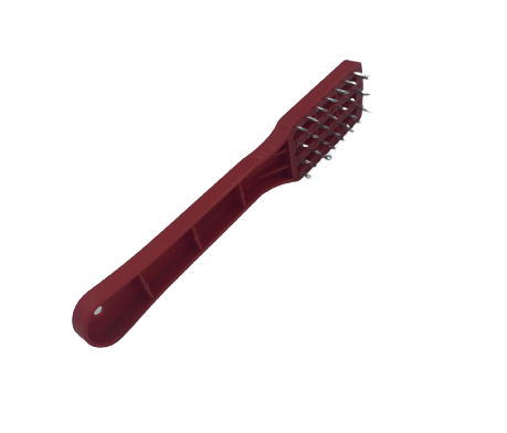 Fish Scale Remover (NL 205 464B)
