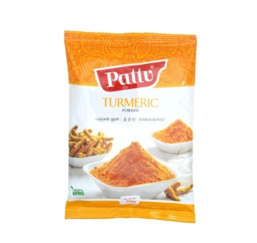 Pattu Turmeric Powder