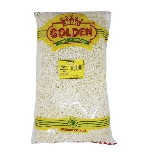 Shahi Golden Puffed Rice/Mamra