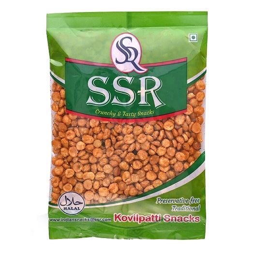 SSR Roasted Gram Dal