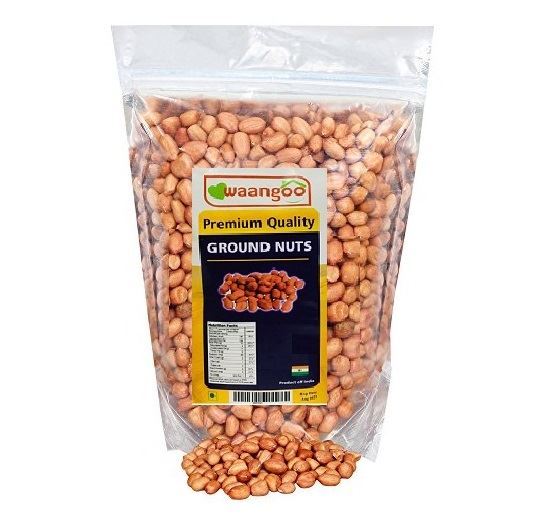 Waangoo Groundnuts (Peanuts)