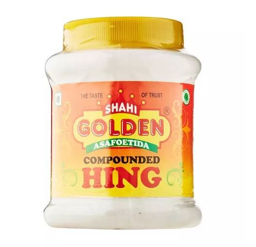 Shahi Golden Asafoetida/Hing Powder