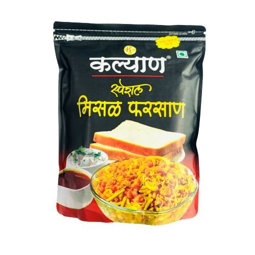 Kalyan Misal Farshan